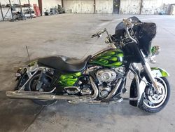 2009 Harley-Davidson Flhx en venta en Eldridge, IA