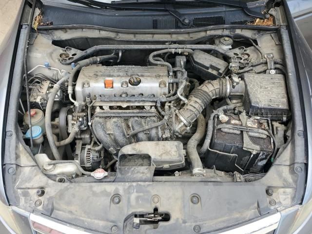 2011 Honda Accord EXL