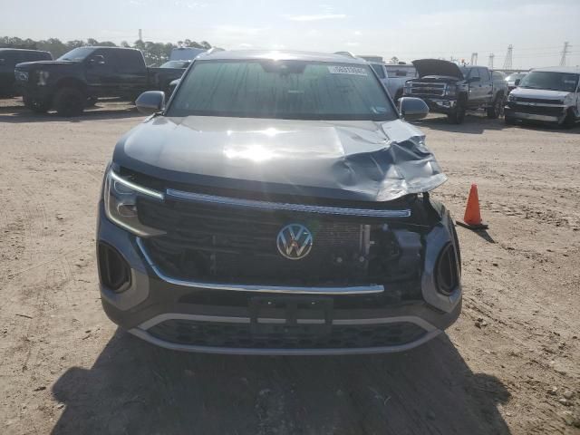 2024 Volkswagen Atlas Cross Sport SE