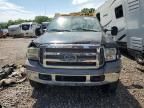 2006 Ford F550 Super Duty