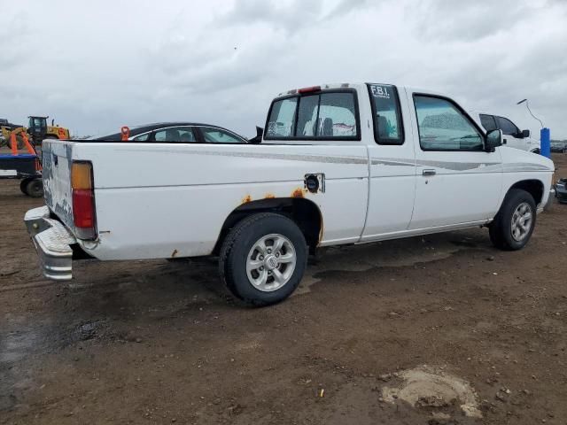 1997 Nissan Truck King Cab SE