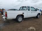 1997 Nissan Truck King Cab SE