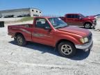 2002 Toyota Tacoma