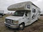 2010 Gkqt 2010 Ford Econoline E450 Super Duty Cutaway Van