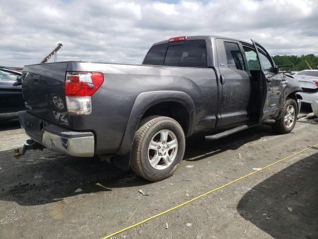 2011 Toyota Tundra Double Cab SR5