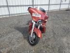 2011 Harley-Davidson Flhx