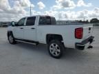 2016 Chevrolet Silverado K2500 Heavy Duty LTZ