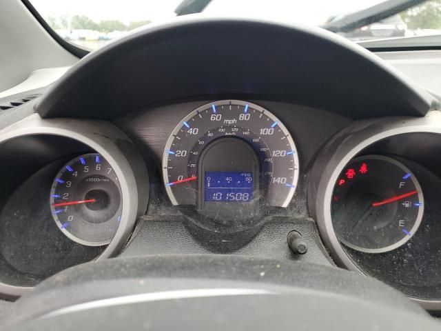 2009 Honda FIT