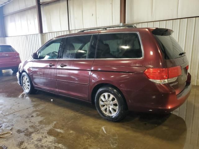 2010 Honda Odyssey EX