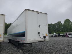 Salvage trucks for sale at Spartanburg, SC auction: 2020 Utility VS2DX DRY Van Trailer