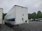 2020 Utility VS2DX DRY Van Trailer