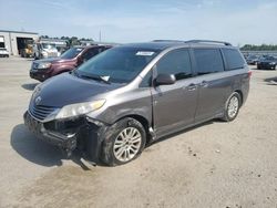 2015 Toyota Sienna XLE for sale in Harleyville, SC