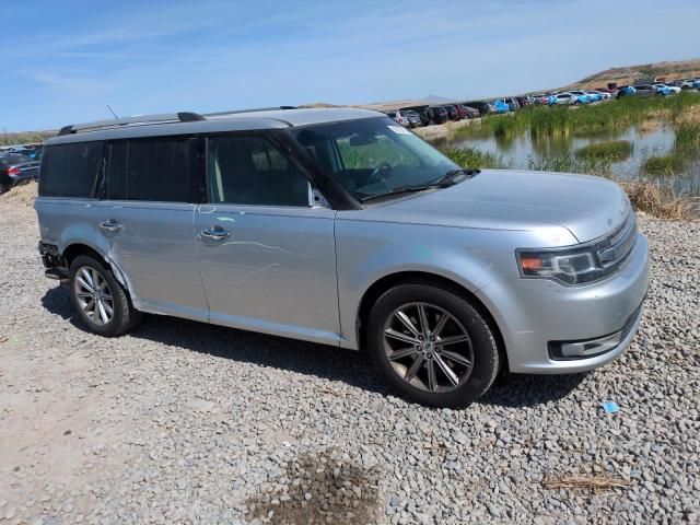2014 Ford Flex Limited