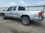 2017 Toyota Tacoma Access Cab