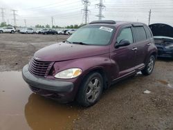 2001 Chrysler PT Cruiser for sale in Elgin, IL