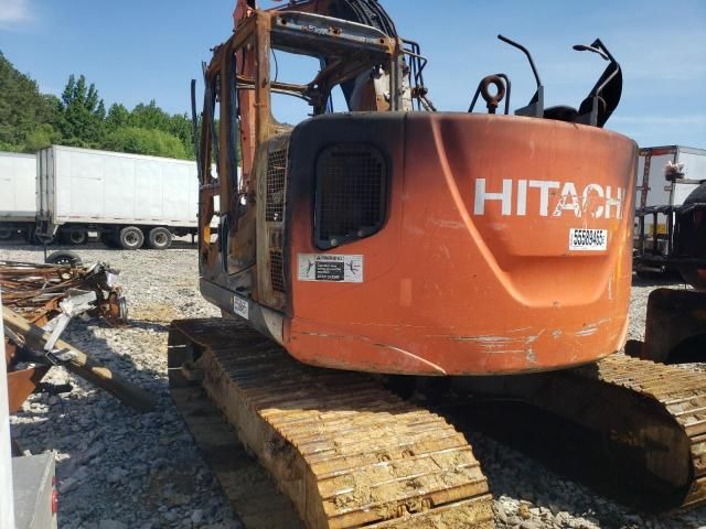 2014 Hitc Achi Zaxis 135US-5 Excavator