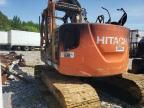 2014 Hitc Achi Zaxis 135US-5 Excavator
