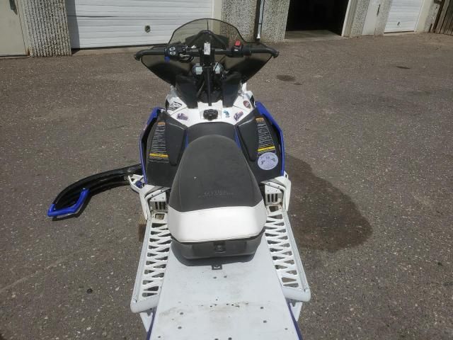 2015 Yamaha Viper