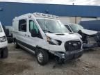 2023 Ford Transit T-250