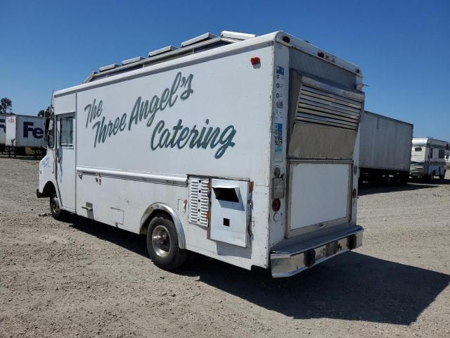 1984 Chevrolet P30