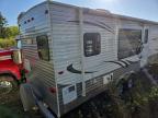 2012 Gulf Craft Inc. Conquest 3