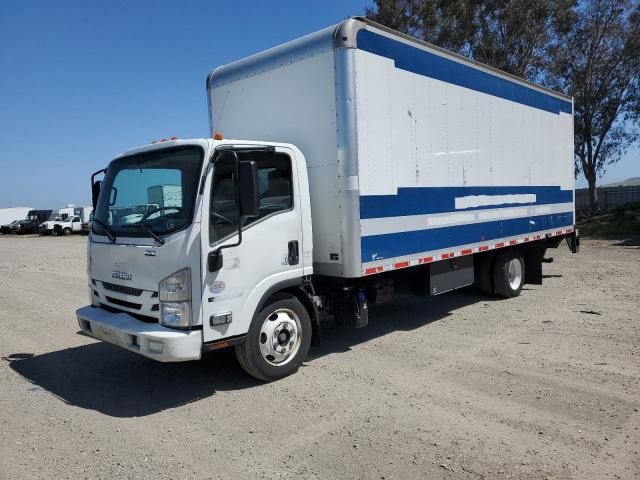 2017 Isuzu NRR