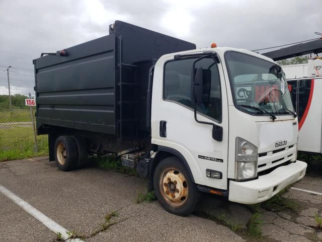 2012 Isuzu NPR HD