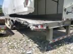 2022 Hyundai DRY Van Trailer