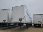 2012 Wabash 2012 Wabash DRY Van Trailer
