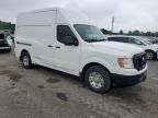 2018 Nissan NV 2500 S