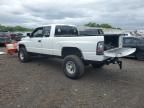 1999 Dodge RAM 2500
