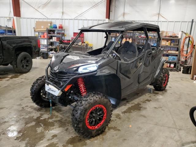 2024 Cfmoto 2024 CF Moto Zforce 950 Sport