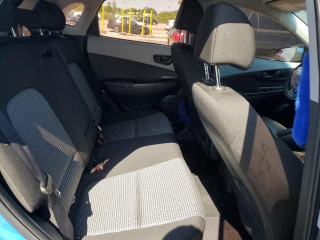 2019 Hyundai Kona SE