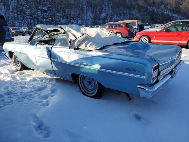 1964 Chevrolet Chevell