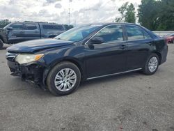 2012 Toyota Camry Base for sale in Dunn, NC