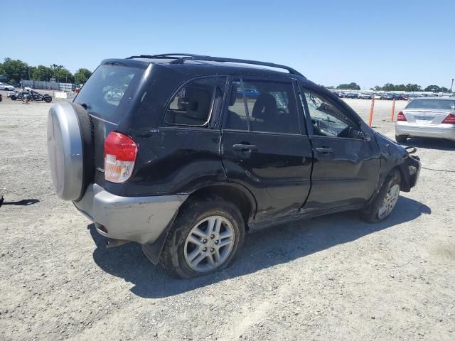 2002 Toyota Rav4