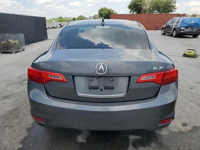 2014 Acura ILX 20
