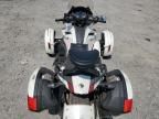 2013 Can-Am Spyder Roadster ST