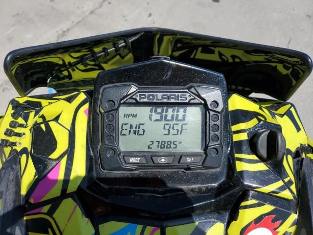2019 Polaris 850