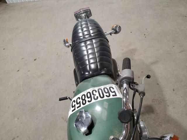 1976 Honda 550