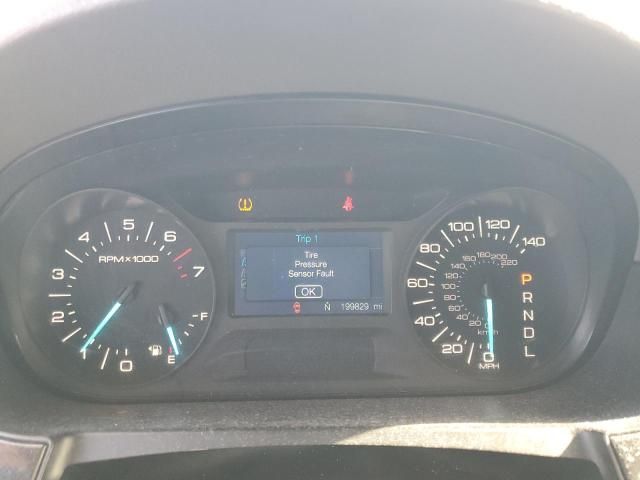 2011 Ford Edge SE