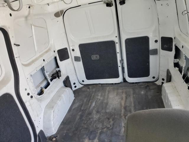 2015 Nissan NV200 2.5S