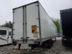 2016 Utility 2015 Utility VS2DX DRY Van Trailer