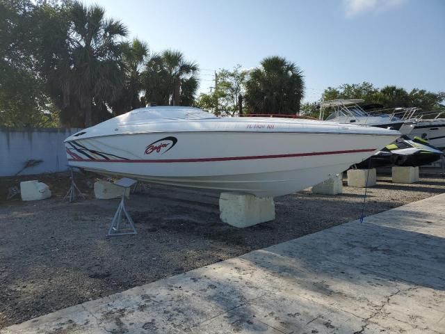 1998 Other 1998 'OTHER BOAT' Boat