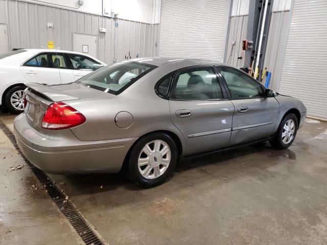 2004 Ford Taurus SEL