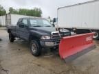 1999 Dodge RAM 2500