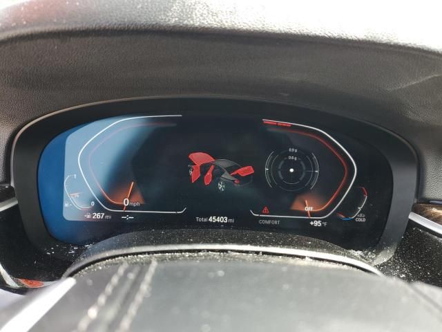 2023 BMW 530 I