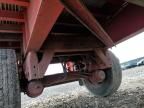 2013 Transcraft EAGLE11 Flatbed Trailer
