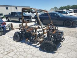 2022 Polaris Ranger SP 570 Premium en venta en Kansas City, KS