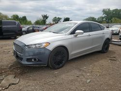 2016 Ford Fusion se en venta en Chicago Heights, IL